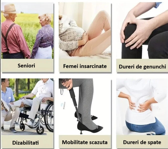 Incaltator